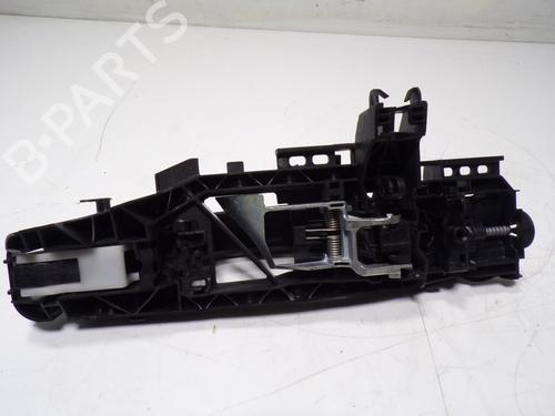 Rear left exterior door handle MERCEDES-BENZ GLC (X253)  | BP12179877C130 