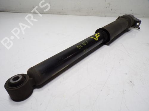 Right rear shock absorber OPEL ASTRA K (B16) 1.6 CDTi (68) | BP15136334M19 