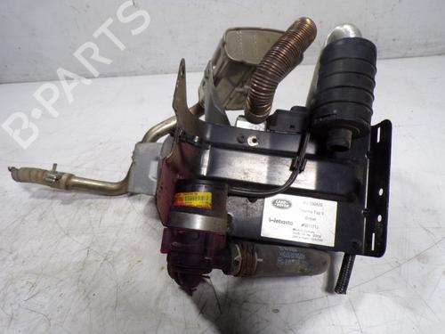 Used Heater blower motor LAND ROVER RANGE ROVER SPORT I (L320) 2.7 D 4x4 (190 hp) 10539559