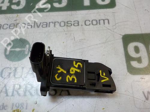 Used Mass air flow sensor TOYOTA YARIS (_P13_) [2010-2020]  3861094