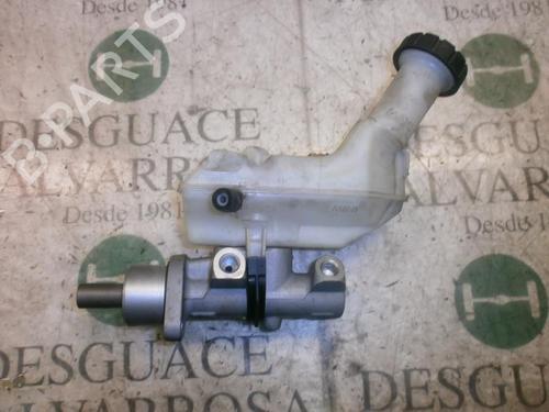 Brake master cylinder RENAULT CLIO III (BR0/1, CR0/1)  | BP3801187M77 