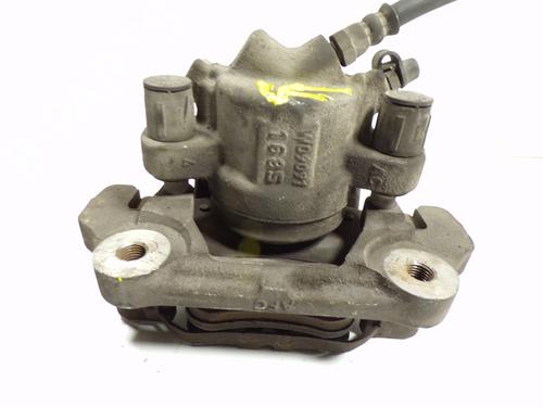 Left front brake caliper BMW 1 (F20) 120 d | BP17126636M105 