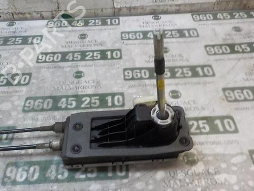 Gear lever MINI MINI (R56)  | BP7411513M90 