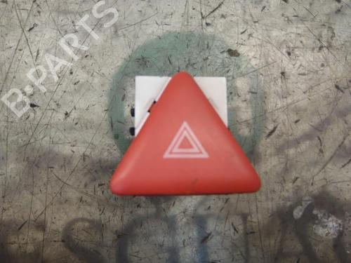 Used Warning switch VW GOLF V (1K1) 1.9 TDI (105 hp) 3759195