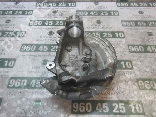 Left front steering knuckle BMW 1 (E87) 120 d | BP3862004M25 