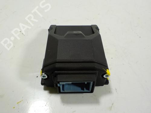 Elektronisk modul NISSAN X-TRAIL III (T32_, T32R, T32RR)  | BP11193215M83 