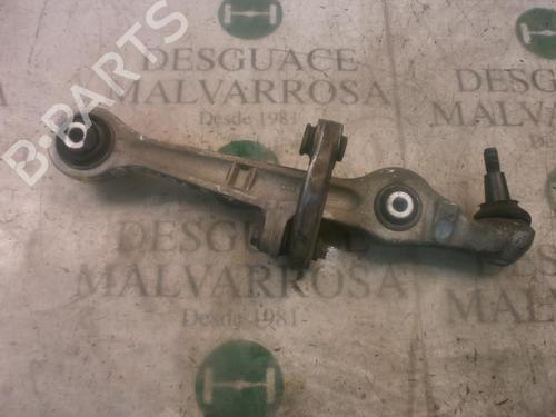 Used Left front suspension arm AUDI A4 B6 (8E2) 1.8 T (150 hp) 3803171