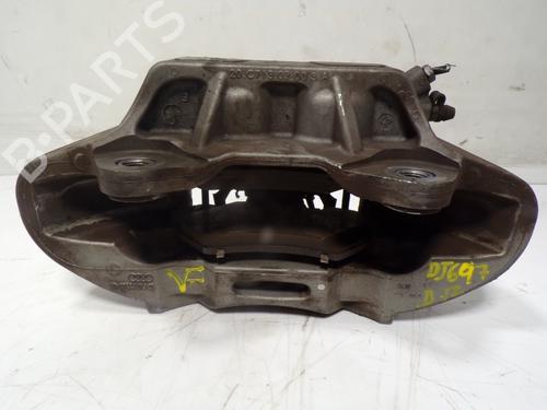 Left front brake caliper AUDI Q5 (FYB, FYG) | BP11554261M105 - Image 4