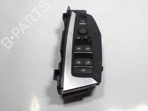 Used Left front window switch Left front window switch BMW X3 (G01, F97, G08) xDrive 20 d (190 hp) 6567327 6567327