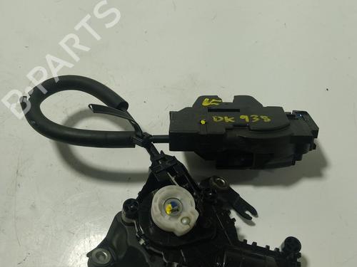 Hood lock CITROËN C4 Grand Picasso II (DA_, DE_) 1.6 BlueHDi 120 9804404180
