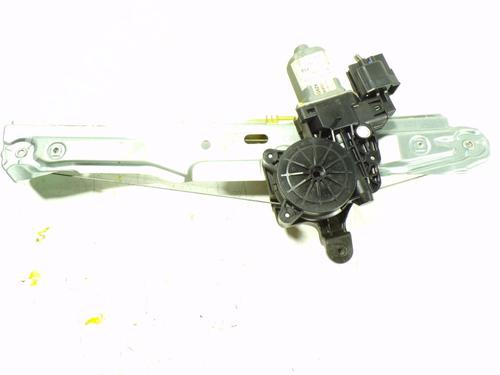 Used Rear right window mechanism Rear right window mechanism 8493157 8493157