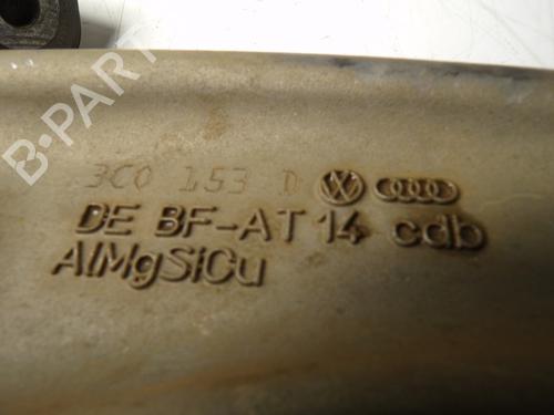 Right front suspension arm AUDI Q3 (8UB, 8UG)  | BP10289185M13