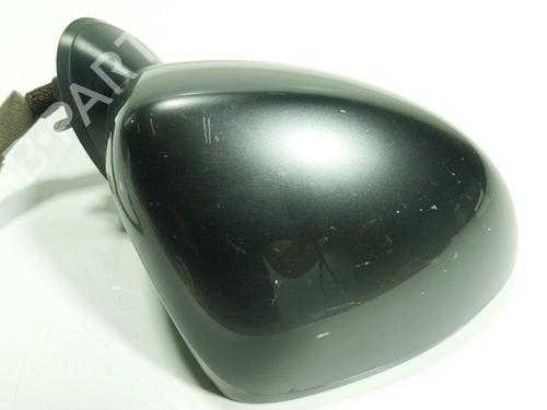 Right mirror MAZDA MX-5 IV (ND__) 2.0 (ND6E) | BP26145855C27 