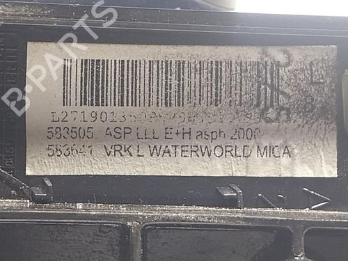 Left mirror OPEL ASTRA J (P10) 1.7 CDTI (68) | BP17867714C26 
