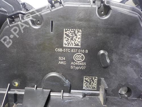 Front right lock AUDI A1 Sportback (GBA)  | BP12960632C97 