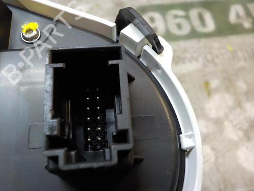 Instrument cluster FORD FIESTA VI (CB1, CCN) 1.5 TDCi | BP3860623C47 