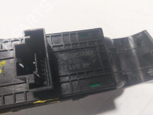 Left front window switch SKODA FABIA III (NJ3) 1.0 | BP17592504I27 