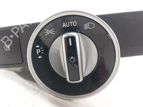 Hovedlysbryter Hovedlysbryter MERCEDES-BENZ CLA Coupe (C117) [2013-2019] 36014088 36014088