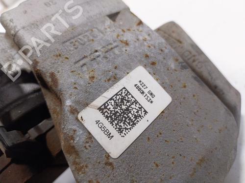 Left front brake caliper AUDI A6 C7 (4G2, 4GC) 2.0 TDI | BP32689897M105  - Image 5