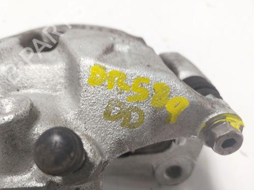 Right front brake caliper MAZDA 3 Hatchback (BP) 2.0 SKYACTIV-G M Hybrid | BP36564063M104 - Image 4