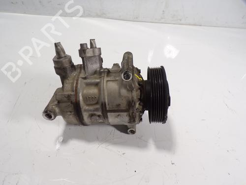 AC compressor SKODA OCTAVIA III (5E3, NL3, NR3) 1.6 TDI | BP7648686M34 