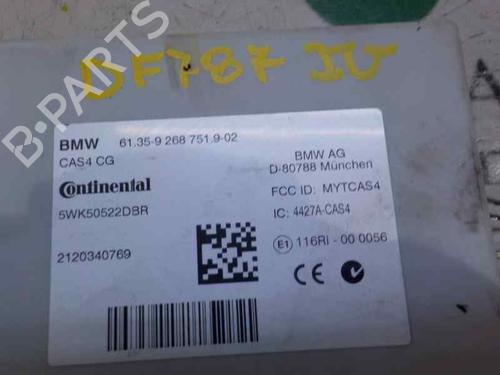 Electronic module BMW 5 (F10) 530 d xDrive | BP6681670M83 