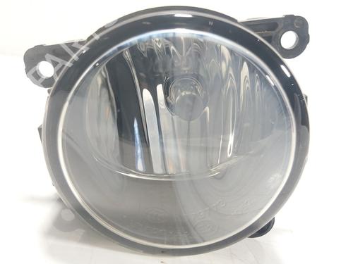 Used Right front fog light RENAULT CLIO IV (BH_) 1.2 16V (73 hp) 26727971