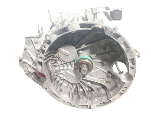 Used Gearbox Gearbox MERCEDES-BENZ GLA-CLASS (X156) GLA 180 (156.942) (122 hp) 16129254 16129254