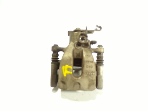 Used Left rear brake caliper Left rear brake caliper SKODA OCTAVIA III (5E3, NL3, NR3) 1.6 TDI (105 hp) 11552745 11552745
