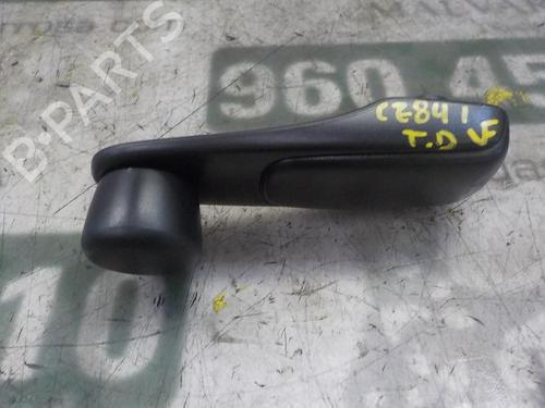 Used Right rear window switch Right rear window switch PEUGEOT 2008 I (CU_) 1.6 BlueHDi 100 (100 hp) 14281201 14281201