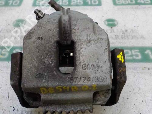 Used Left front brake caliper Left front brake caliper BMW X1 (E84) xDrive 23 d (204 hp) 11551402 11551402