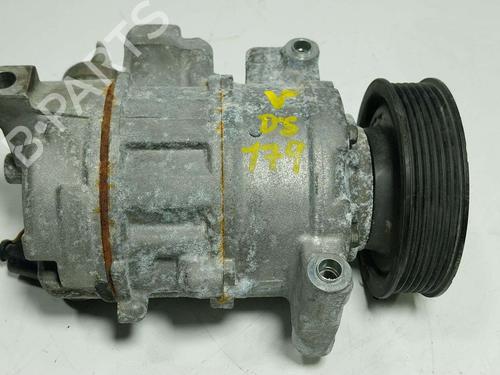 AC compressor AUDI TT Roadster (8J9) 2.0 TFSI | BP38792146M34 - Image 6