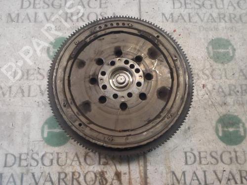 Flywheel MERCEDES-BENZ CLK (C209)  | BP14271009M101 