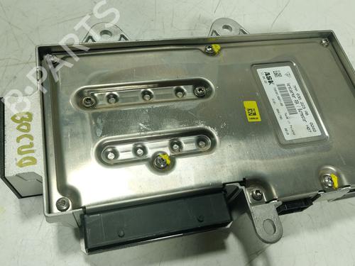 Electronic module PORSCHE CAYENNE (92A) 4.8 Turbo | BP32492226M83