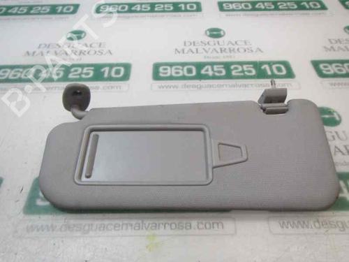 Left sun visor KIA RIO III (UB) 1.25 CVVT | BP3991036I1 - Image 2