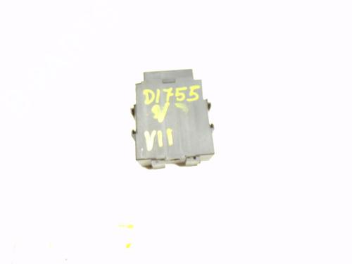 Used Electronic module Electronic module TOYOTA VERSO (_R2_) 1.6 D4-D (WAR20_) (112 hp) 9444042 9444042