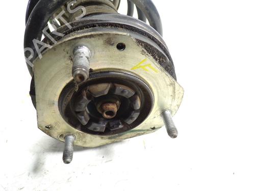 Left front shock absorber FORD FIESTA VI (CB1, CCN) 1.25 | BP7010138M16 