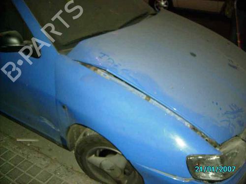 Engine mount SEAT IBIZA II (6K1) 1.4 | BP9086332M89 