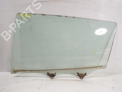 Vidro porta trás esquerda HONDA INSIGHT (ZE_) [2009-2024]  9090924