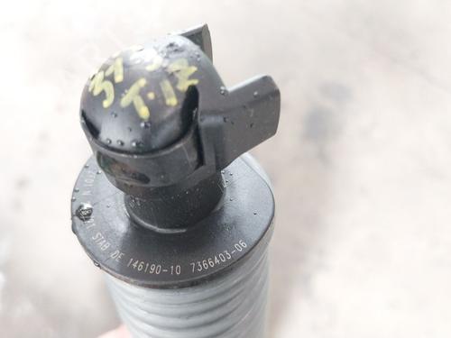 Tailgate lift support BMW 5 (G30, F90)  | BP30196785C138 