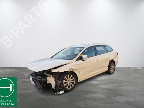 Left front brake caliper SEAT LEON ST (5F8)  | BP12909224M105  - Image 5