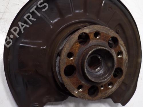 Used Right rear steering knuckle MERCEDES-BENZ E-CLASS Convertible (A207) [2010-2016]  10868516