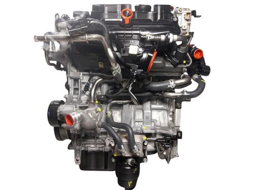 Used Engine Engine HYUNDAI TUCSON (NX4E, NX4A) 1.6 T-GDi (150 hp) 26152943 26152943