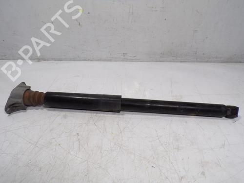 Right rear shock absorber MAZDA 3 (BL) 2.2 MZR CD (BL10) BBP828910C | 8N615K570AA