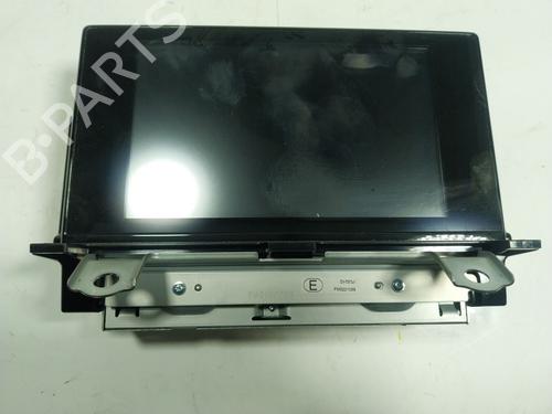 Used Display monitor Display monitor LEXUS CT (ZWA10_) [2010-2026] 17895673 17895673