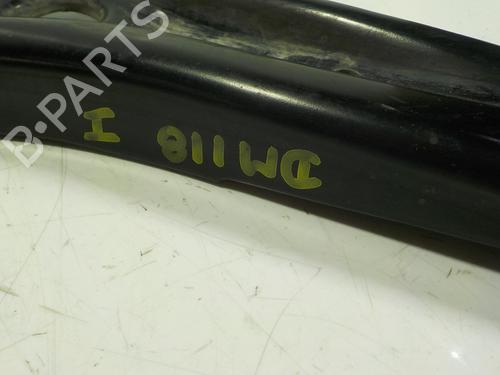 Left front suspension arm FORD FIESTA VI (CB1, CCN) 1.25 | BP15247305M12 