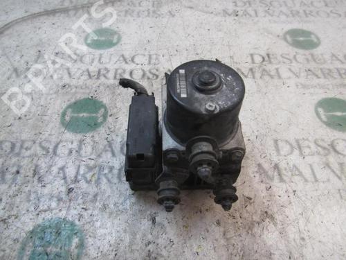 Used ABS pump SKODA OCTAVIA II (1Z3) 1.9 TDI (105 hp) 3832070