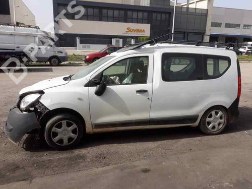 Engine mount DACIA DOKKER MPV (KE_) 1.6 LPG | BP9082350M89  - Image 5