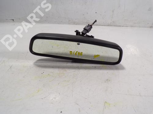 Used Rear mirror Rear mirror BMW 3 Gran Turismo (F34) 320 d (184 hp) 9239881 9239881