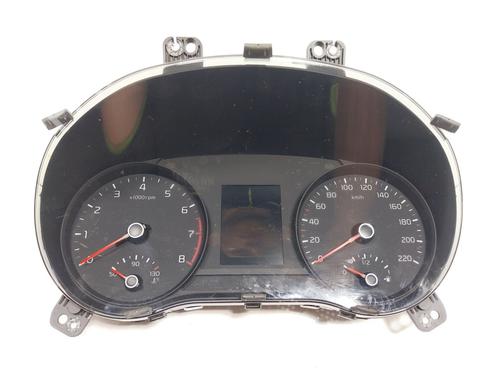 Used Instrument cluster Instrument cluster KIA STONIC (YB) 1.2 CVVT (84 hp) 19517796 19517796